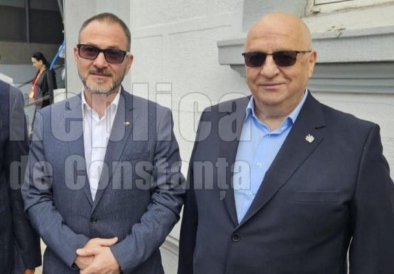 Horia Constantinescu: Felix Stroe când îți spune te iubesc, te respect, te stimez…. ești mâncat. Video