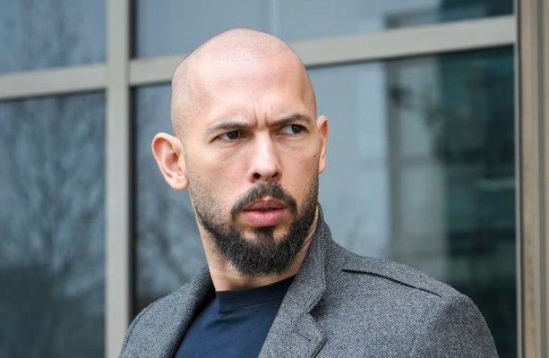 Andrew Tate ia peste picior justiția din România, după condamnarea lui Wiz Khalifa. Video