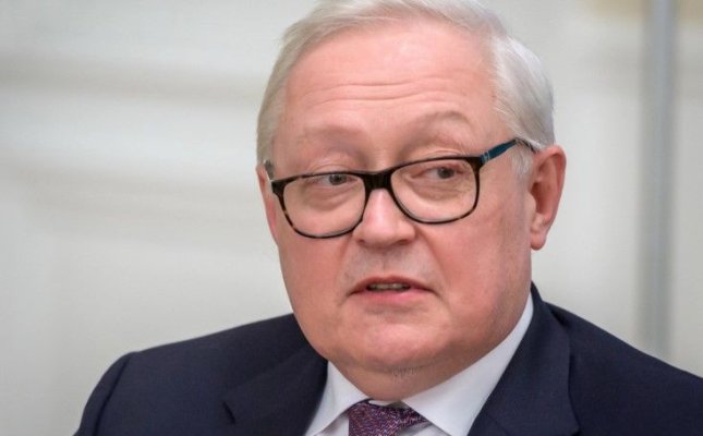 Riscul unei ciocniri între Rusia și NATO rămâne - Serghei Riabkov vorbește de spre un eventual atac asupra UE