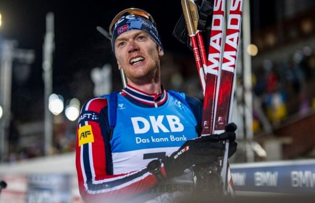 Sportivul norvegian Sivert Guttorm Bakken a fost găsit mort în camera sa de hotel, la doar 27 de ani