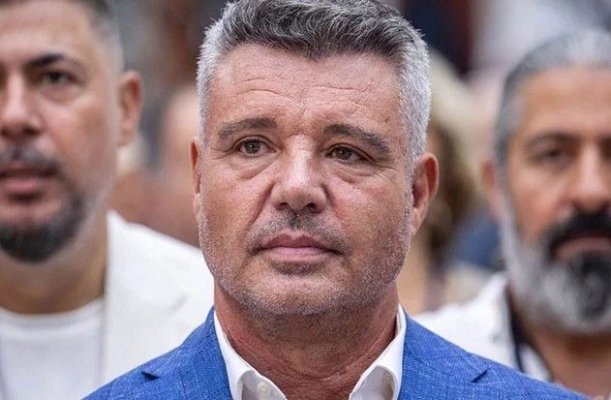 Patronul unui cunoscut club de fotbal a fost depistat pozitiv la cocaină