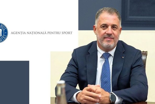 Cine este noul șef al ANS după ce premierul Bolojan i-a acceptat demisia lui Bogdan Constantin Matei