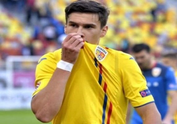 Internaţionalul român Dorin Rotariu, gol pentru Igdir FK, în Cupa Turciei