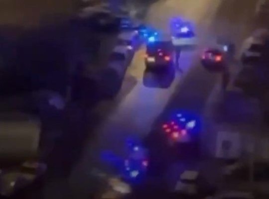 Atentatul cu mașină-capcană din Moscova zguduie mitul invincibilității regimului Putin. Video