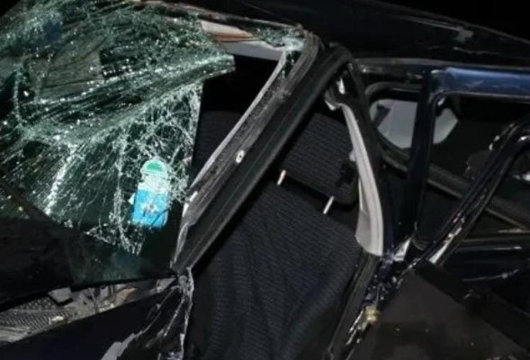 Un bărbat care a ucis o profesoară pe DN17 a fost condamnat cu suspendare, după 10 ani de procese