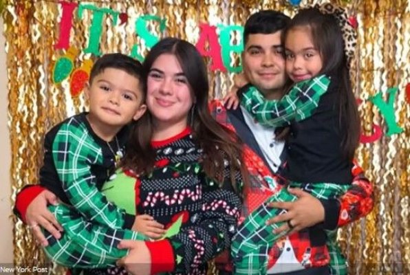 Un copil de 3 ani a rămas fără familie, în preajma Crăciunului, după ce o șoferiță băută i-a ucis