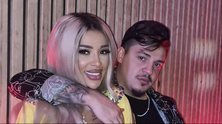 Bogdan de la Ploiești dă vina pe Cristina Pucean după despărțire?