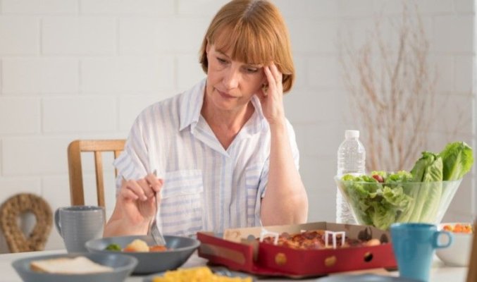 Legătura neașteptată dintre dietă și sănătatea mintală. La ce nutrienți să fim atenți