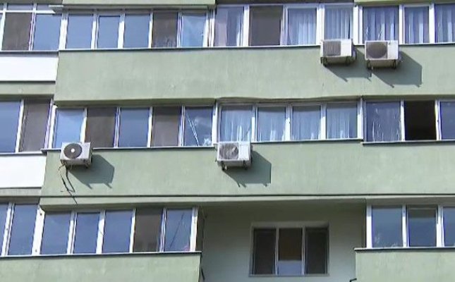  România este în topul Uniunii Europene la cele mai înghesuite locuințe