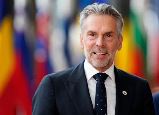 Premierul olandez Dick Schoof vine în România. Ce bază militară va vizita, alături de Ilie Bolojan