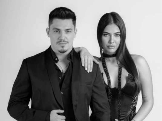 Ce le transmite Vanessa, iubita lui Bogdan de la Ploiești, celor care au judecat-o în 2025