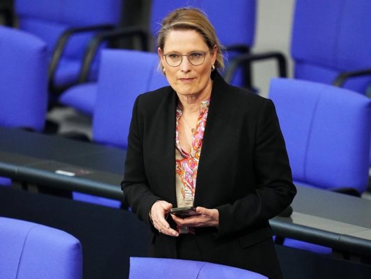 Germania transpune în legislația sa directiva UE privind combaterea acțiunilor abuzive în justiție împotriva mobilizării publice