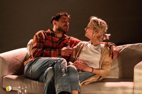 Ultimul weekend din 2025 la Teatrul de Stat Constanța 