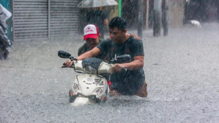 Peste 1.300 de morți în Indonezia, Sri Lanka și Thailanda după inundații catastrofale