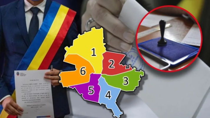 LIVE VOT în București și Constanța! Peste 2 milioane de români sunt chemați la urne