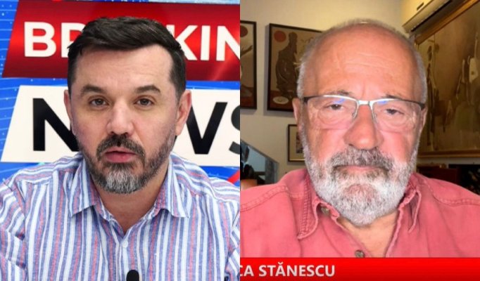 Sorin Roșca Stănescu: Creșterea taxelor în România, începând 1 ianuarie 2026, a fost ordonată de la Bruxelles! Video