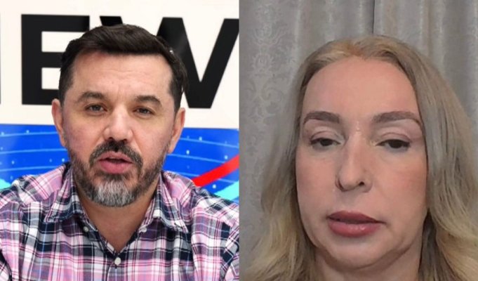 Av. Ingrid Mocanu: Nicușor Dan și compania vor să refacă culoarul de paradeală juridică pentru adversarii politici. Video