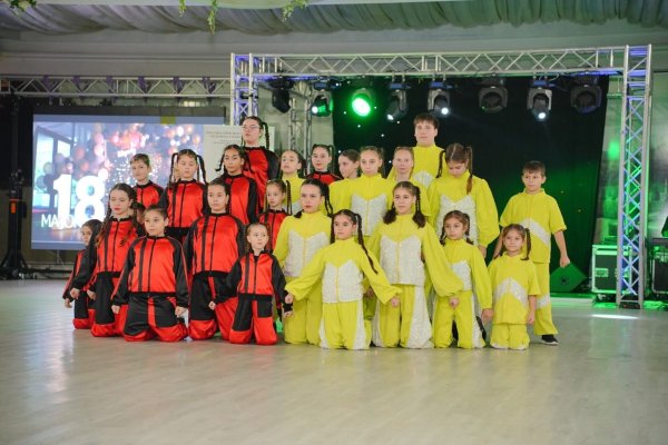 „Colind pentru inimi curajoase” – spectacol caritabil pentru copiii cu diabet