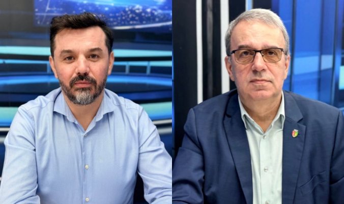 Chițac: Trebuie să cheltuiesc foarte multă energie inutilă ca să mă războiesc cu USR, care este un partid de un populism ieșit din comun. Video