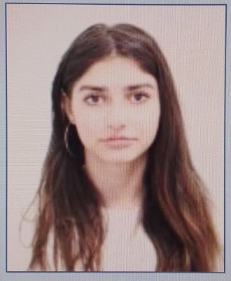 Minoră de 17 ani, din Constanța, dată dispărută! Dacă o vedeți, sunați la 112!
