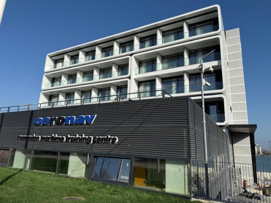 CERONAV lansează proiectul „Platforma informatică de gestionare a serviciilor de pregătire și perfecționare a personalului navigant - e-CERONAV”