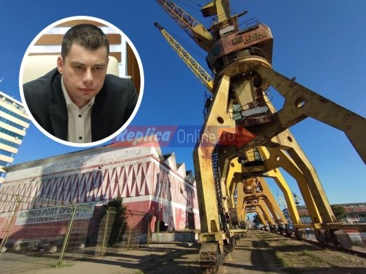 Bugetul Portului Constanța se fură cu ștampila pe acte. Zeci de milioane de euro dispar fără ca cineva să fie găsit vinovat (II)