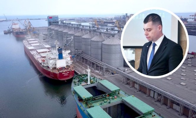 Portul Constanța, epava unei administrații care aruncă cu banii statului în pilotine fantomă și cheltuieli fără justificare (III)