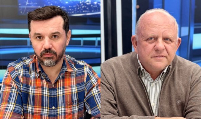 Cristian Cîrjaliu strică jocurile: Voi candida la funcția de președinte al PSD Constanța! Video