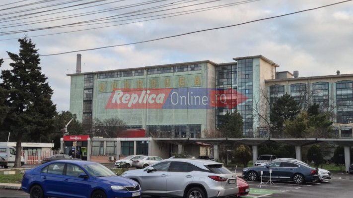 Ce mai ”coace” Fabrica de pâine Dobrogea?! Vrea să își extindă clădirea de pe strada Celulozei pentru creșterea capacității de producție 