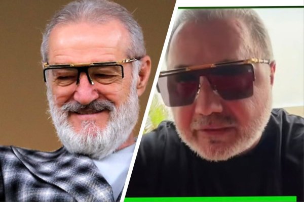 Cristian Rizea aruncă bomba: Gigi Becali urmează să fie arestat. Video