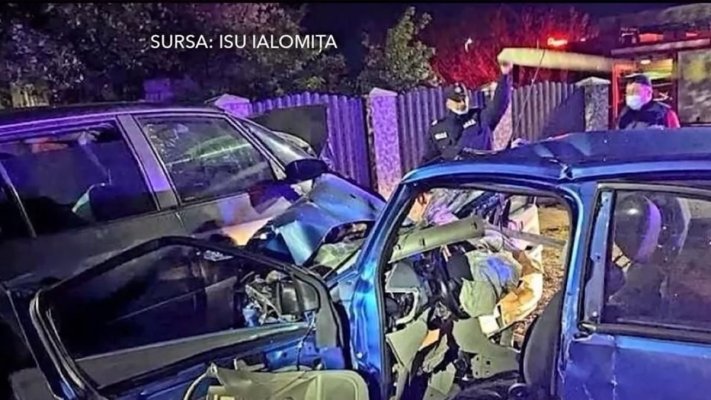 Un român urmărit internaţional a fost arestat în Marea Britanie. El a ucis cu maşina un bărbat şi pe fiica acestuia