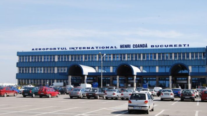 Statul intenționează să preia acțiunile Fondului Proprietatea la Aeroportul București