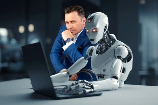 Inteligența artificială ne face mai puțin fericiți? Specialistul care demontează miturile