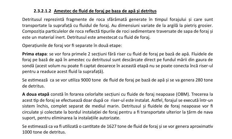 Anaconda din Marea Neagra. Statul se pregateste sa exploreze cea mai dificla zona in cautarea de gaze 