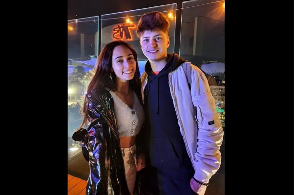 Andra Gogan a băgat ”divorțul” în familia fostului iubit?