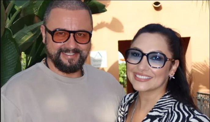 Cum s-a îndrăgostit Cătălin Măruță de Andra și când a început relația lor, de fapt 