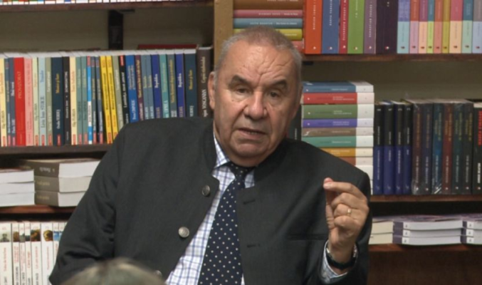Andrei Marga, politolog: