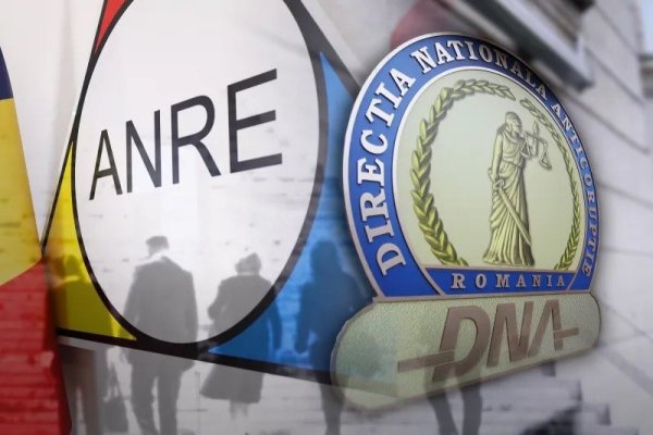 Una dintre cele mai bogate instituții de stat din România, ANRE, a pierdut intenționat un proces de 100 de milioane de lei 