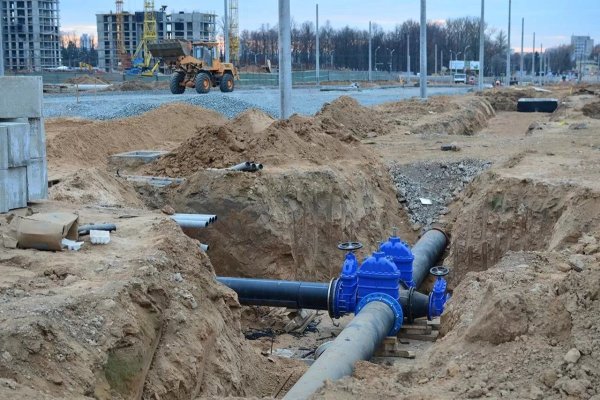 Peste 500 de proiecte de apă, canalizare și gestionare a deșeurilor prinse inițial în PNRR vor fi finanțate de AFM