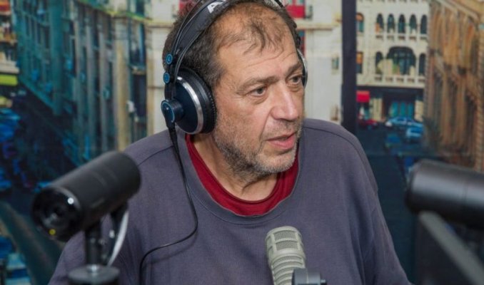 A murit „Artan“, fondatorul trupei Timpuri Noi, în urma unui AVC