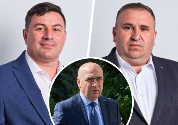 Primarii din Constanța stau pe un butoi de pulbere. Își pregătesc demisiile din cauza măsurilor lui Bolojan?!