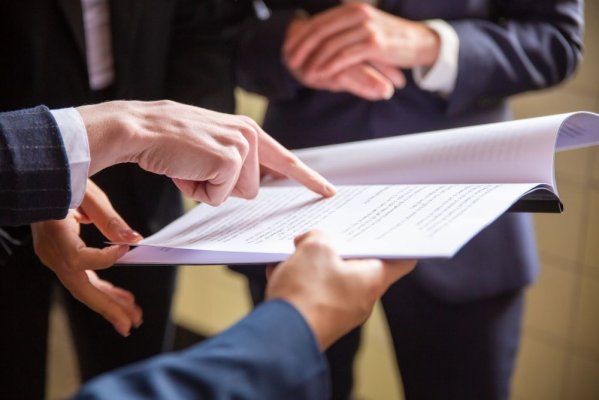 Decizie cu impact major asupra modului în care se pot ataca în instanță hotărârile din achizițiile publice