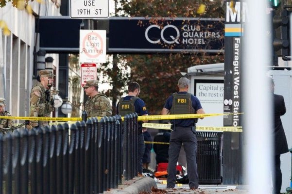SUA reduce durata permiselor de muncă pentru imigranți, în urma atacului de la Washington