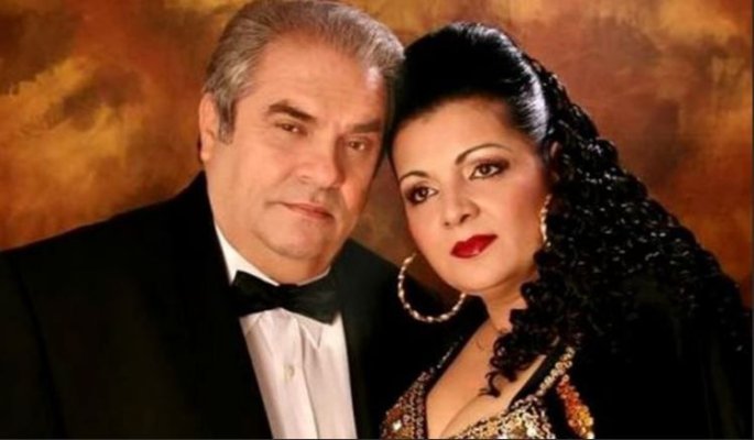 Văduvul Corneliei Catanga, declarații emoționante! Cum a visat-o după ce i-a făcut parastas