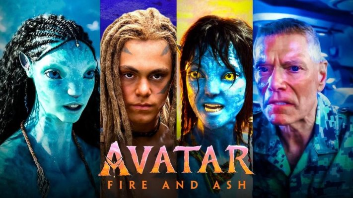 Noul film „Avatar” al lui James Cameron i-a uimit pe critici înainte de lansarea în cinematografe