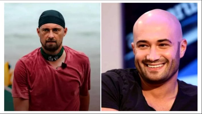 Mihai Bendeac, pe punctul de a se lua la bătaie cu Gabi Tamaș. Ce l-a enervat pe fostul fotbalist?