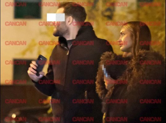 Iuliana Beregoi, vrăjită complet de „moștenitorul Brasserie”