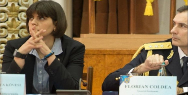 Scenariu exploziv aruncat în spațiul public! S-ar pregăti revenirea la butoane a binomului Coldea – Kovesi