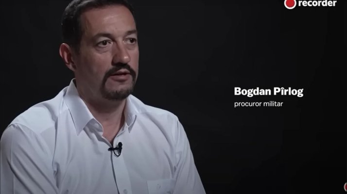 Procurorul care a reclamat 'găștile din interiorul sistemului' a apărut într-un documentar Recorder