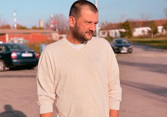 Bogdan Bola nu mai este managerul Spitalului Orășenesc Hârșova